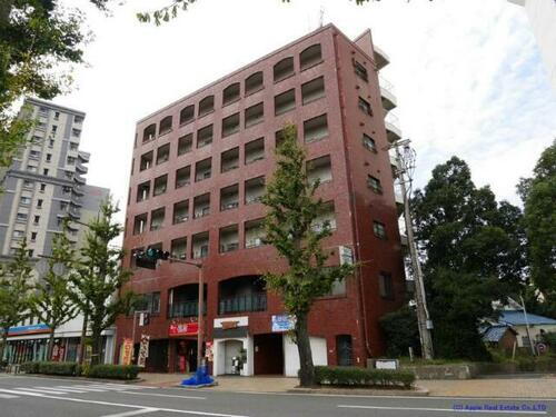 藤本ビル古船場