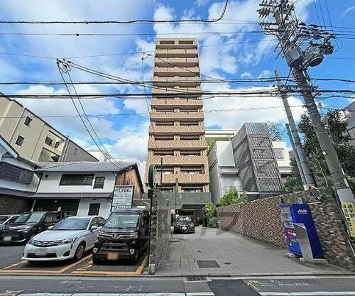 アスヴェル京都四条烏丸