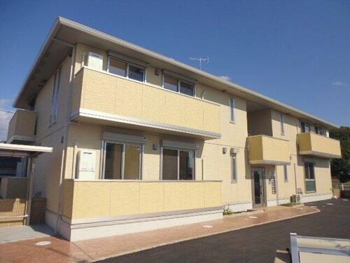 岡山県倉敷市福田町福田 2階建 築11年3ヶ月