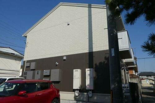 岡山県倉敷市平田 築7年2ヶ月 2階建