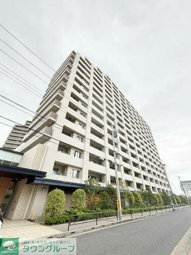 ザ・パークハウス青砥