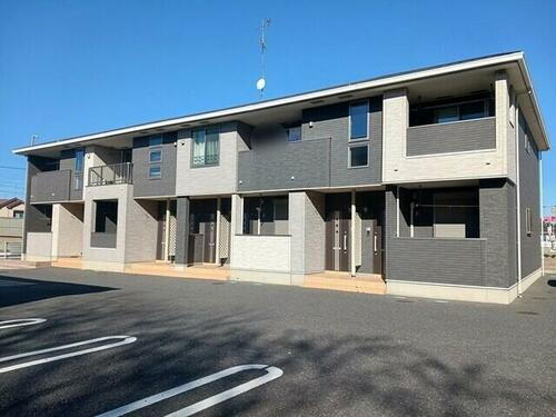 千葉県木更津市請西 賃貸アパート