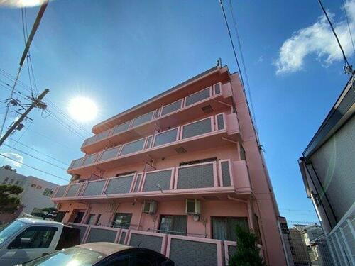 大阪府堺市西区鳳北町３丁 4階建 築27年3ヶ月