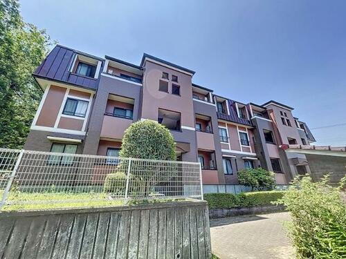 東京都町田市成瀬３丁目 賃貸アパート