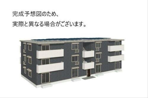 福岡県北九州市八幡西区竹末１丁目 3階建