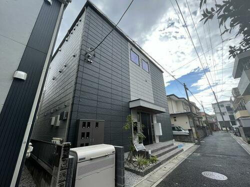 埼玉県さいたま市北区日進町２丁目 賃貸マンション