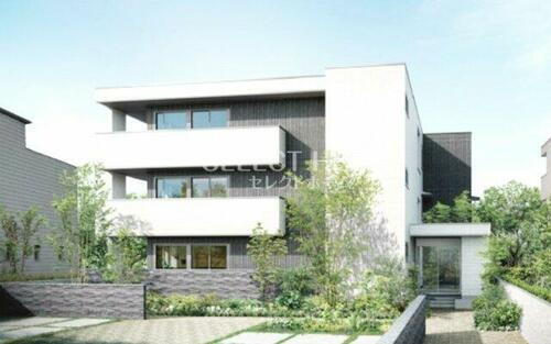 愛知県岡崎市明大寺町字西郷中 賃貸アパート