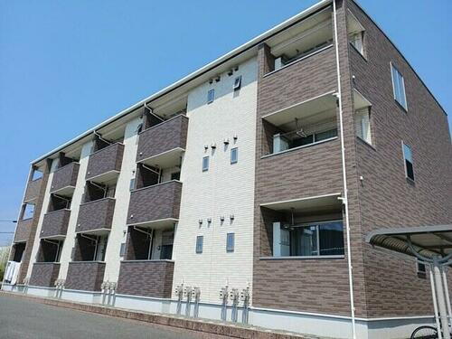 熊本県熊本市東区長嶺東８丁目 賃貸アパート