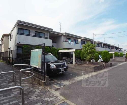 京都府京都市伏見区淀際目町 築29年11ヶ月 2階建