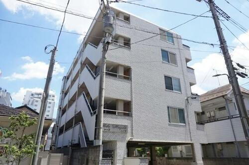 トーブハイツ