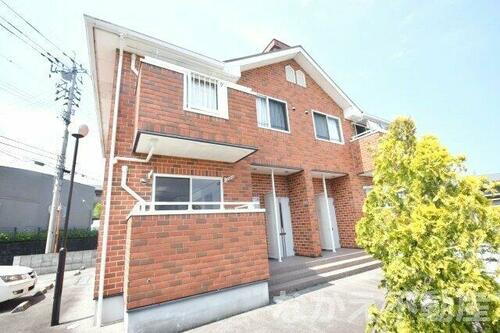 徳島県小松島市日開野町字加々ませ 賃貸アパート