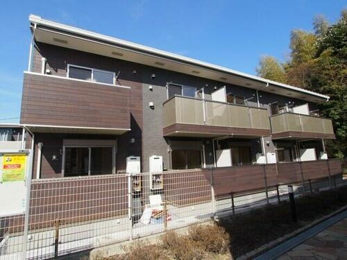 福岡県北九州市八幡西区大字本城 賃貸アパート