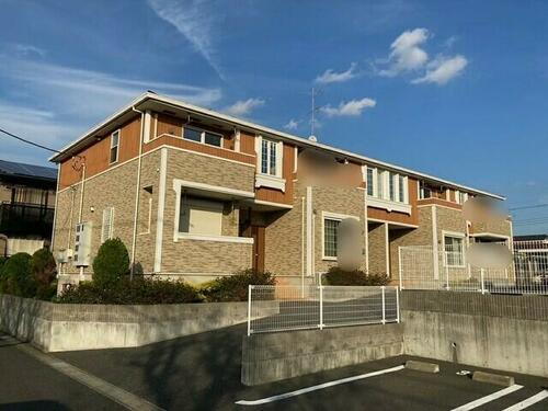 千葉県木更津市清見台東２丁目 賃貸アパート