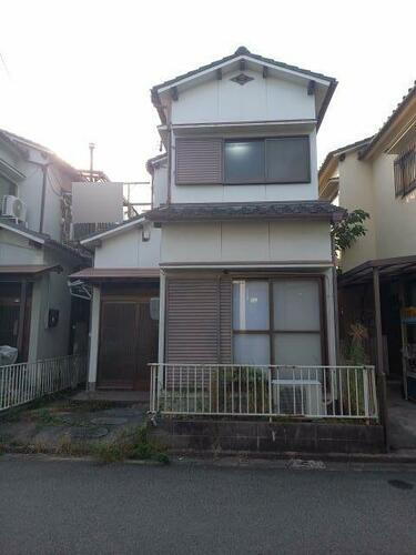 和歌山県和歌山市杭ノ瀬 賃貸一戸建て