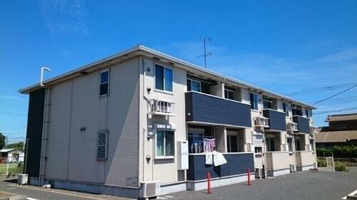 千葉県富津市大堀 賃貸アパート