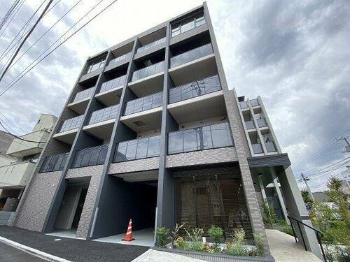 東京都北区赤羽北１丁目 賃貸マンション