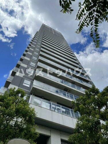 東京都豊島区東池袋３丁目 賃貸マンション