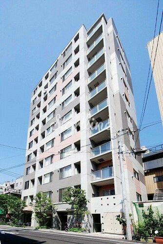 東京都台東区東上野６丁目 賃貸マンション