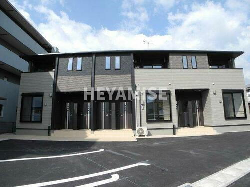 長崎県諫早市福田町 2階建 築2年3ヶ月