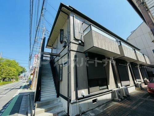 埼玉県さいたま市中央区上落合７丁目 築25年3ヶ月 2階建