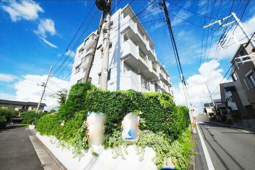 埼玉県さいたま市大宮区天沼町２丁目 賃貸マンション