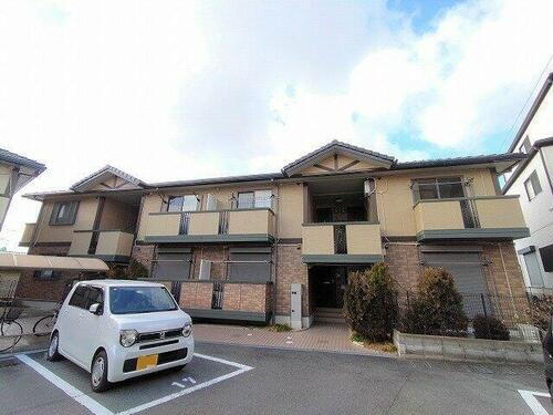 大阪府箕面市稲５丁目 築22年11ヶ月 2階建