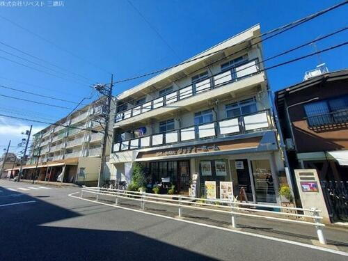 第一城山ハイツ