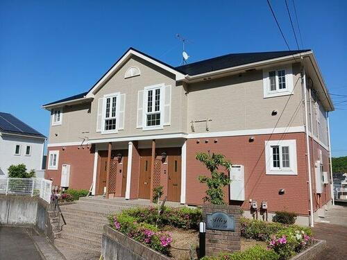 兵庫県神戸市北区道場町日下部 2階建