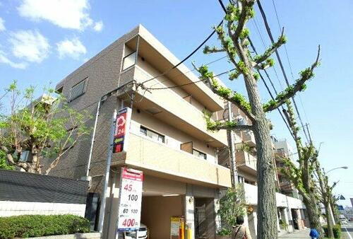 エスペランサ御影Ⅲ