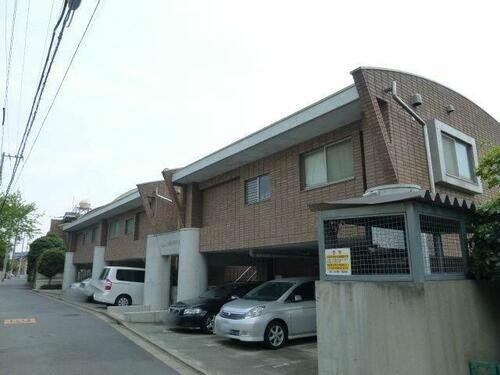 東京都三鷹市中原２丁目 5階建 築26年