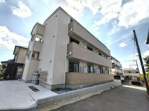 千葉県船橋市田喜野井５丁目 賃貸アパート