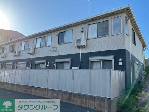 千葉県流山市おおたかの森東３丁目 2階建 築9年6ヶ月