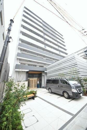 千葉県流山市おおたかの森西１丁目 10階建 築6年2ヶ月