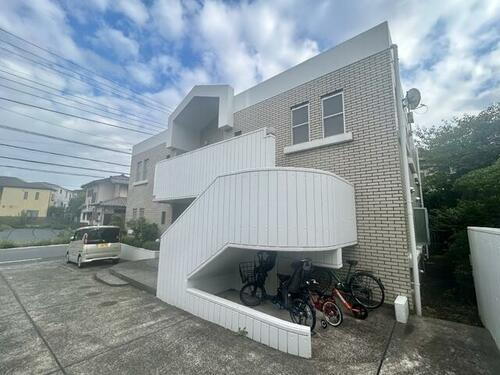 神奈川県鎌倉市大町２丁目 賃貸マンション