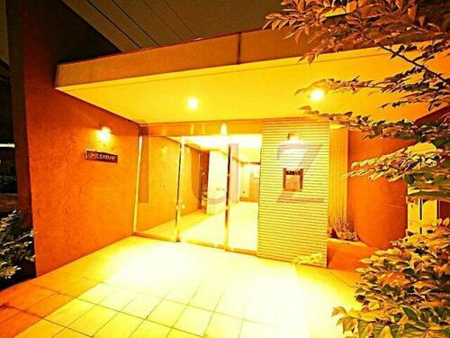 神奈川県横浜市港北区日吉本町６丁目 賃貸マンション