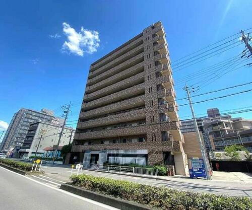 アスヴェル京都外大前