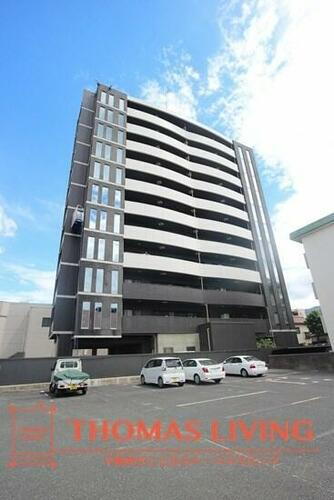 福岡県北九州市門司区下馬寄 賃貸マンション