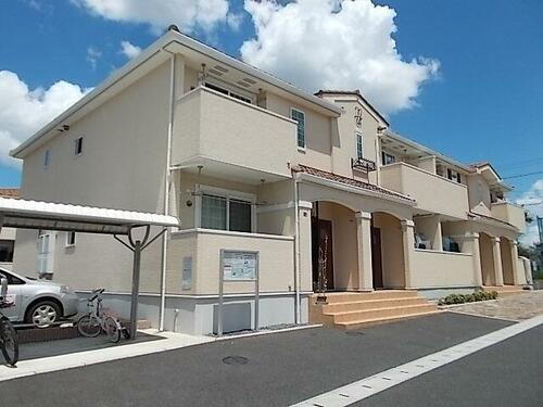 プライムスクエア　Ⅱ