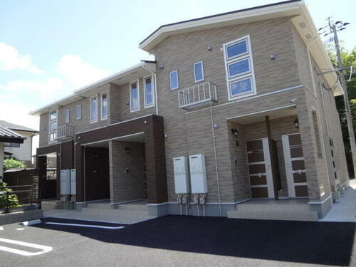 熊本県熊本市西区横手４丁目 賃貸アパート