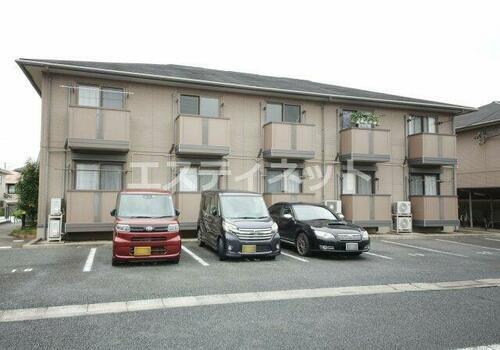 リビングタウンかじま台Ⅱ　Ａ