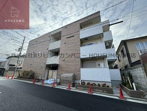 フジパレス河内山本ノース
