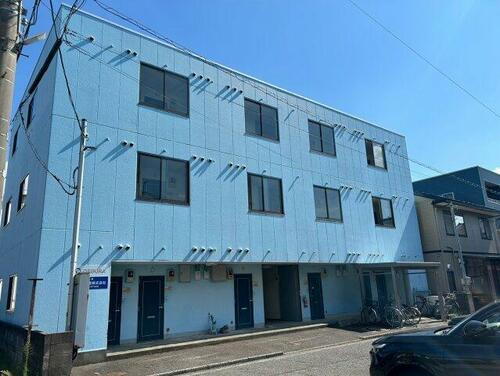 福井県福井市光陽４丁目 賃貸マンション