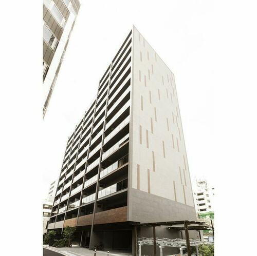 東京都台東区根岸２丁目 賃貸マンション