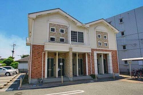 熊本県熊本市南区出仲間１丁目 築22年8ヶ月 2階建