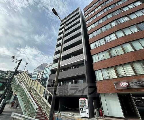 ファステート京都堀川スクエア