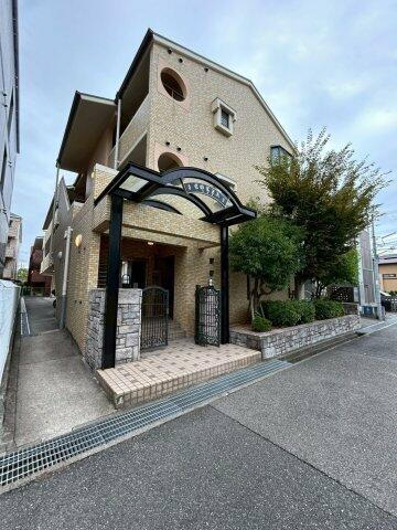 兵庫県神戸市西区学園東町６丁目 賃貸マンション