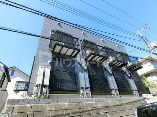 千葉県柏市南逆井２丁目 賃貸アパート