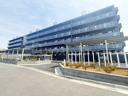 東京都葛飾区高砂６丁目 賃貸マンション