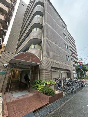 兵庫県明石市松の内２丁目 9階建 築29年11ヶ月