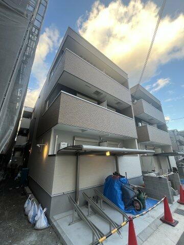 フジパレス尼崎東難波Ⅱ番館